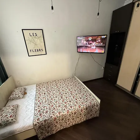 по вул хмельницького з ванною біля миколайчука, орлика, чорновола Apartmán